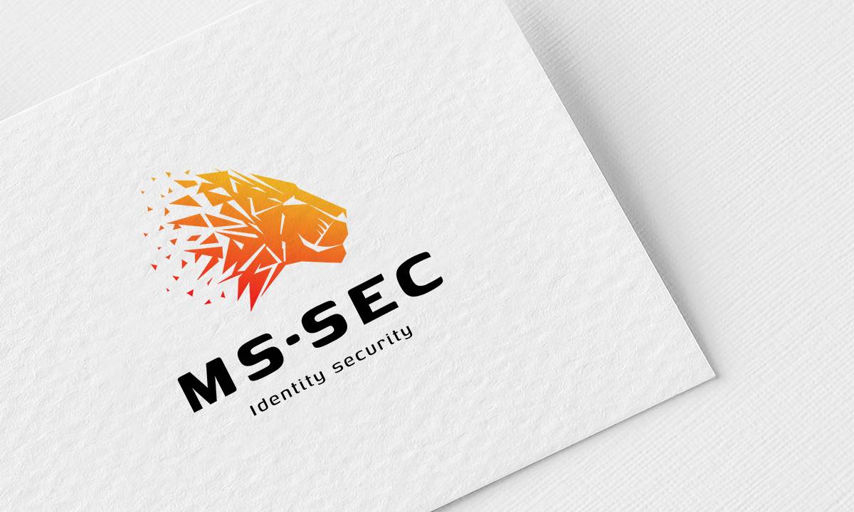 Logo pour MSSEC